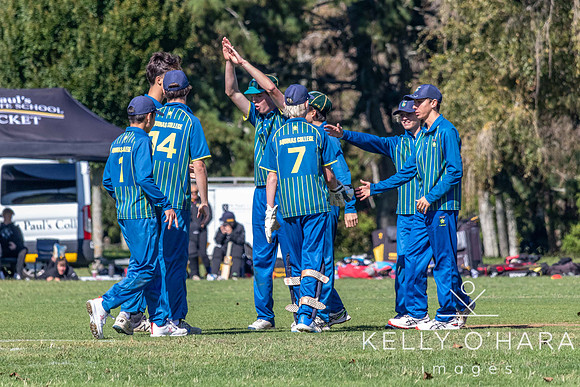 Gillette Cup Aquinas vs St Pauls March 2023 wm-0229