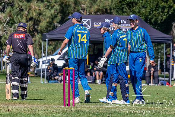 Gillette Cup Aquinas vs St Pauls March 2023 wm-0281