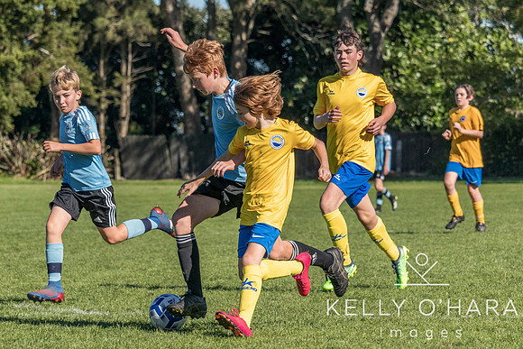 u13 Papamoa FC vs TGA City wm-0335