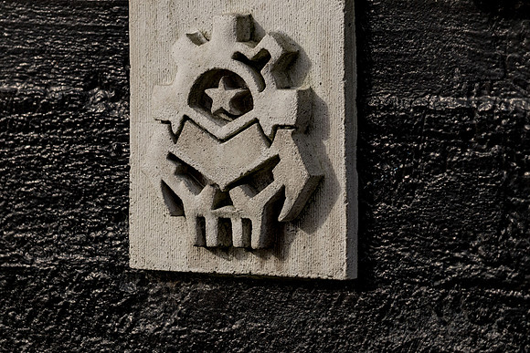 Mask Hunting -2871-2