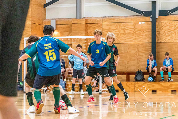 Aquinas Futsal 31.03.2023 wm-0928
