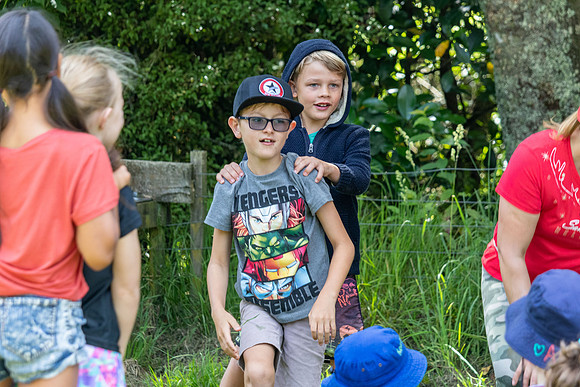 Papamoa Primary Redwood Valley Farm-0106