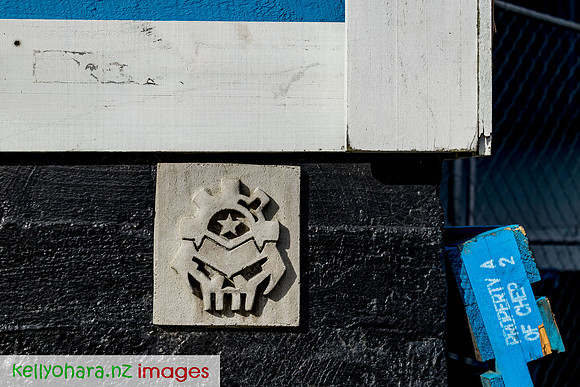 Mask Hunting -2865-2