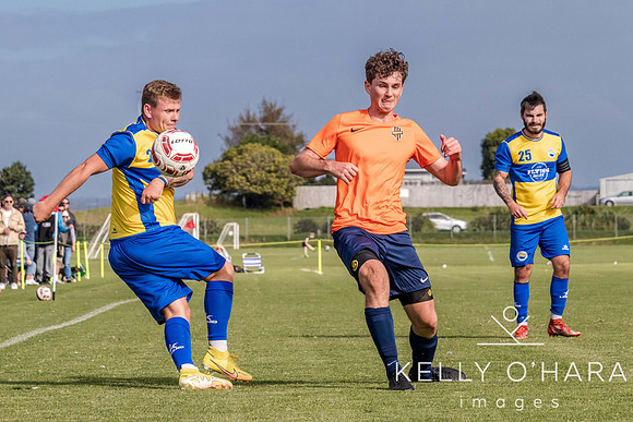 Northern United vs Papamoa FC 1st  25.04.2023 wm-0113