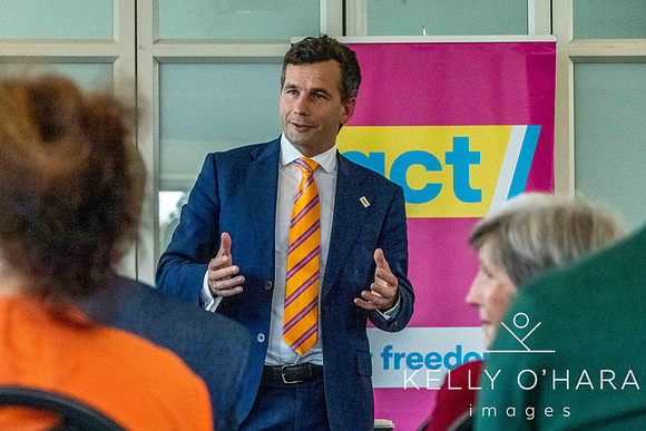 David Seymour Te Puke 27.04.2023 wm-0262