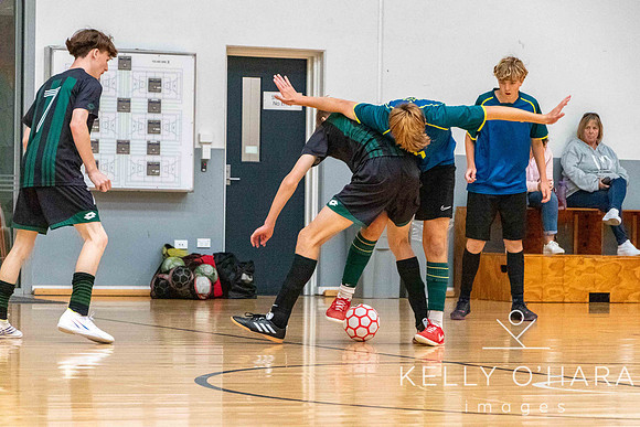 Aquinas Futsal 31.03.2023 wm-0938