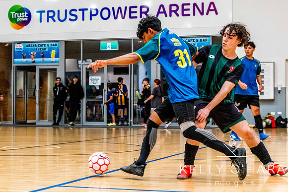 Aquinas Futsal 31.03.2023 wm-0901