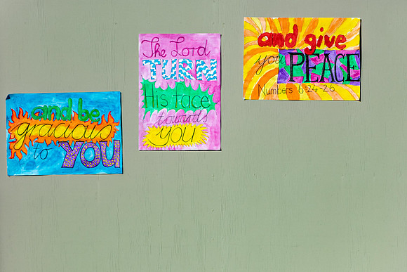 The Covid Collection Posters b-0737