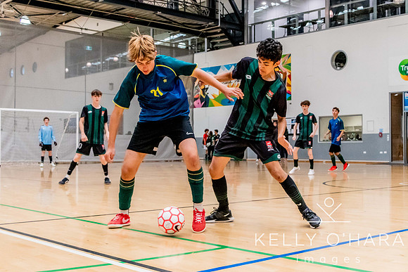 Aquinas Futsal 31.03.2023 wm-0851
