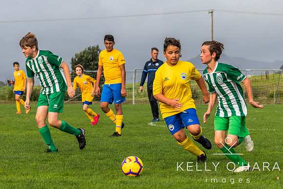 Otumoetai vs Papamoa FC  6.05.2023 wm U13-0086