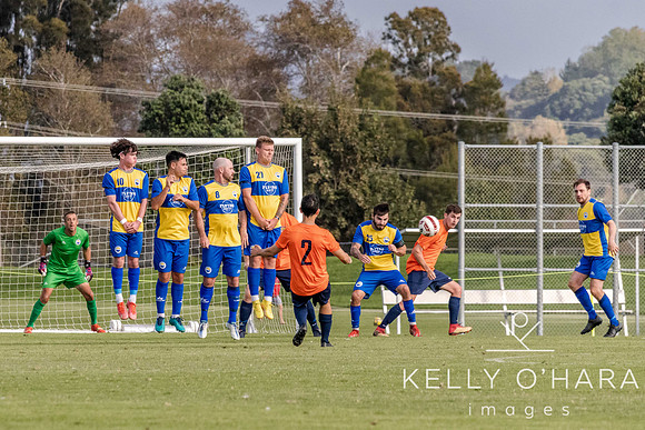Northern United vs Papamoa FC 1st  25.04.2023 wm-0163