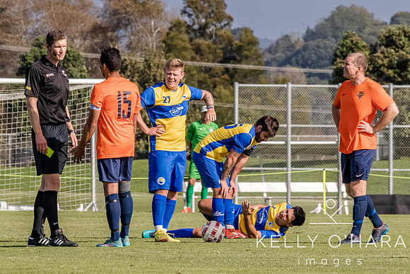Northern United vs Papamoa FC 1st  25.04.2023 wm-0079