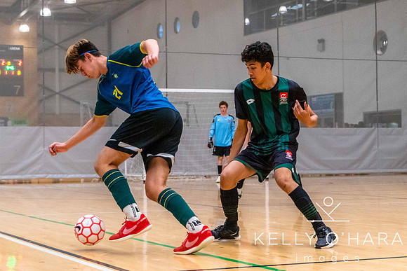 Aquinas Futsal 31.03.2023 wm-0869