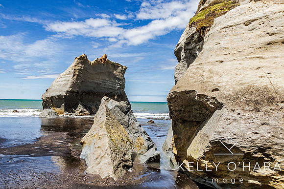 Wanganui Waverly Opanake 03.01.2023 wm-0599