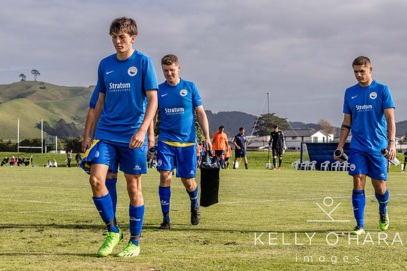 Northern United vs Papamoa FC 1st  25.04.2023 wm-0186