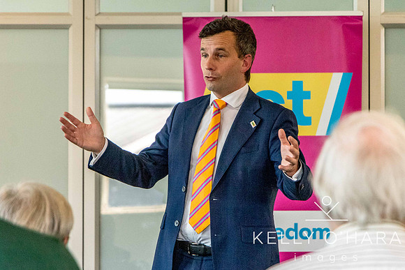 David Seymour Te Puke 27.04.2023 wm-0269