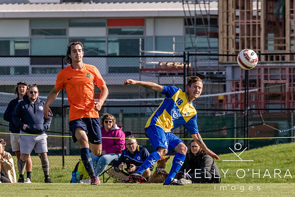 Northern United vs Papamoa FC 1st  25.04.2023 wm-0069