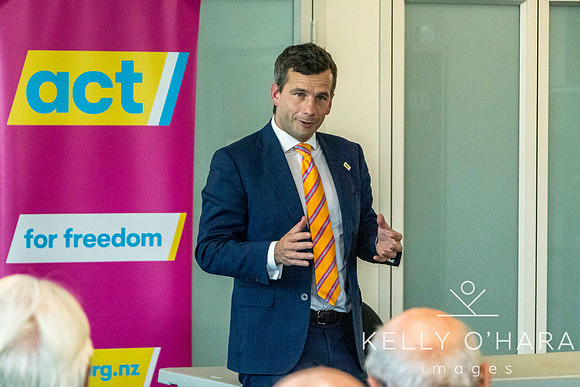David Seymour Te Puke 27.04.2023 wm-0260