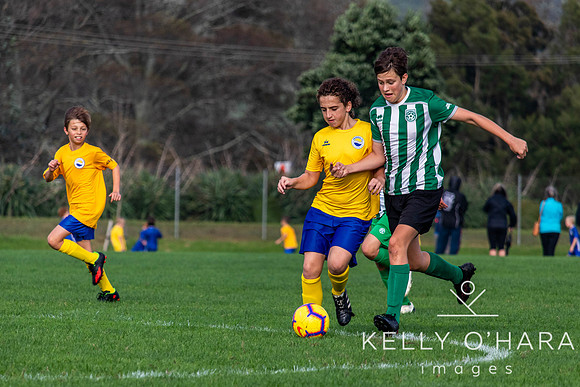 Otumoetai vs Papamoa FC  6.05.2023 wm U13-0020