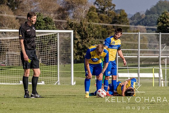 Northern United vs Papamoa FC 1st  25.04.2023 wm-0073