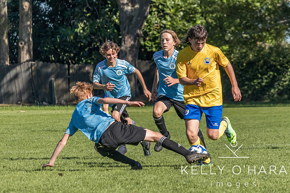 u13 Papamoa FC vs TGA City wm-0355