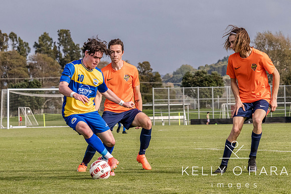 Northern United vs Papamoa FC 1st  25.04.2023 wm-0147