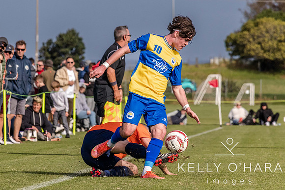 Northern United vs Papamoa FC 1st  25.04.2023 wm-0119