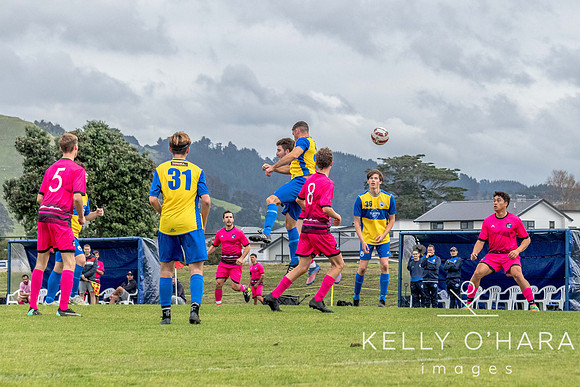 u23 Papamoa Fc vs Taupo FC 27.5.2023 wm-0455