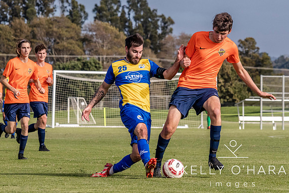 Northern United vs Papamoa FC 1st  25.04.2023 wm-0107