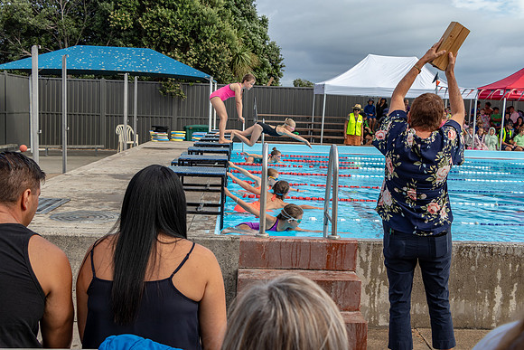 Papamoa Swimming-9673