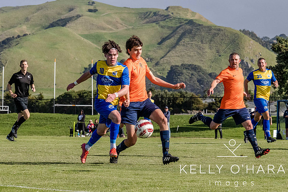 Northern United vs Papamoa FC 1st  25.04.2023 wm-0046