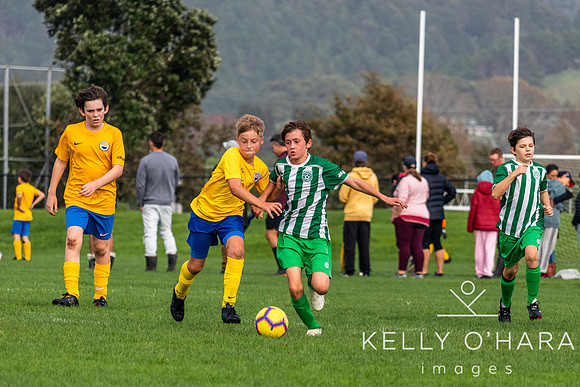 Otumoetai vs Papamoa FC  6.05.2023 wm U13-0075