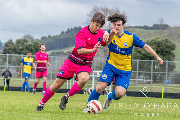 u23 Papamoa Fc vs Taupo FC 27.5.2023 wm-0486