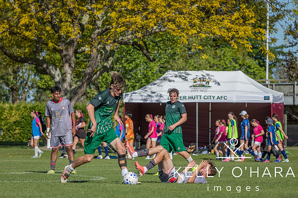 Otumoetai FC Napier Day 1 2026 wm-9560