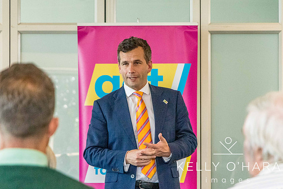 David Seymour Te Puke 27.04.2023 wm-0288
