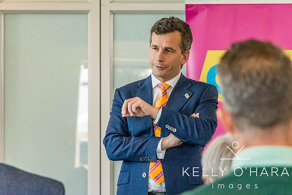 David Seymour Te Puke 27.04.2023 wm-0292