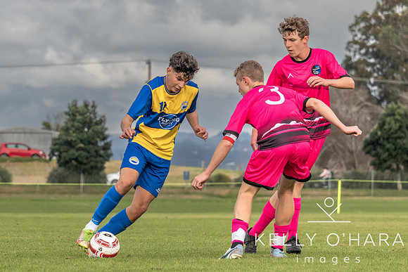 u23 Papamoa Fc vs Taupo FC 27.5.2023 wm-0358