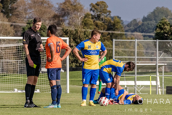 Northern United vs Papamoa FC 1st  25.04.2023 wm-0077