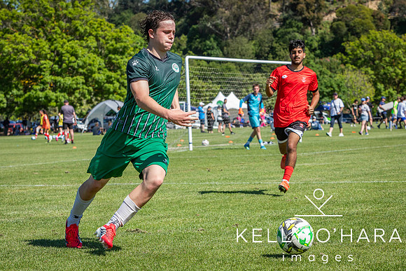 Otumoetai FC Napier Day 1 2026 wm-9220