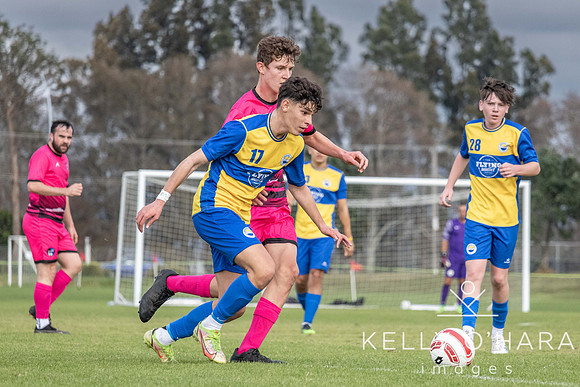 u23 Papamoa Fc vs Taupo FC 27.5.2023 wm-0360