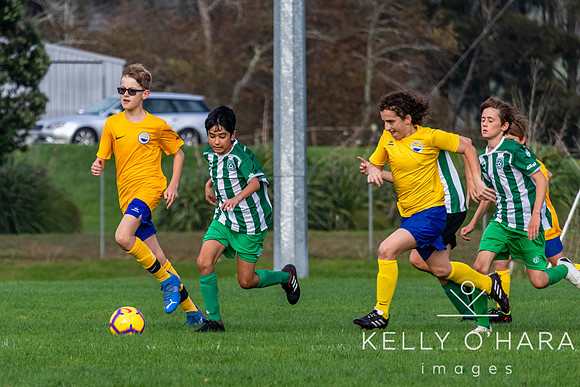 Otumoetai vs Papamoa FC  6.05.2023 wm U13-0014