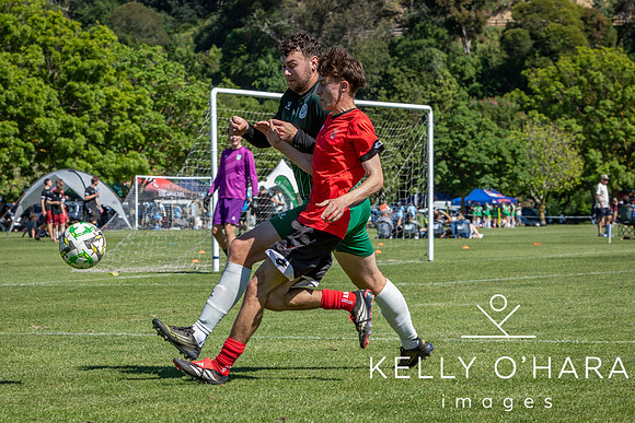 Otumoetai FC Napier Day 1 2026 wm-9211