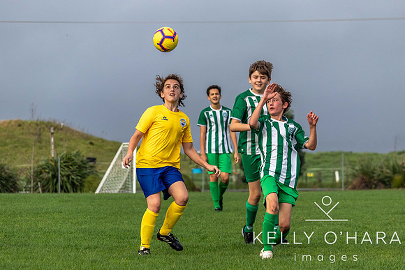 Otumoetai vs Papamoa FC  6.05.2023 wm U13-0067