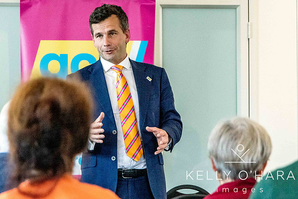 David Seymour Te Puke 27.04.2023 wm-0276
