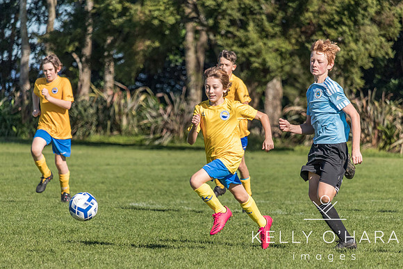 u13 Papamoa FC vs TGA City wm-0291