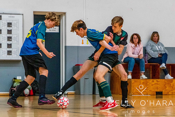 Aquinas Futsal 31.03.2023 wm-0934