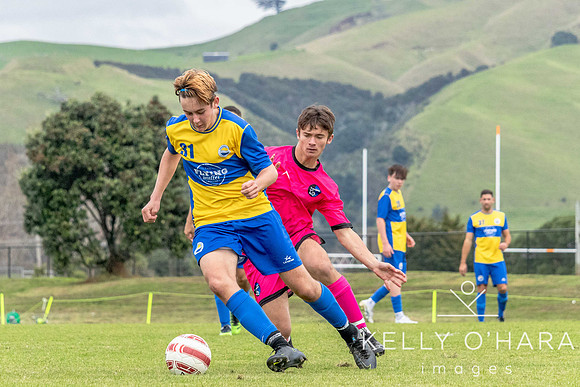 u23 Papamoa Fc vs Taupo FC 27.5.2023 wm-0438