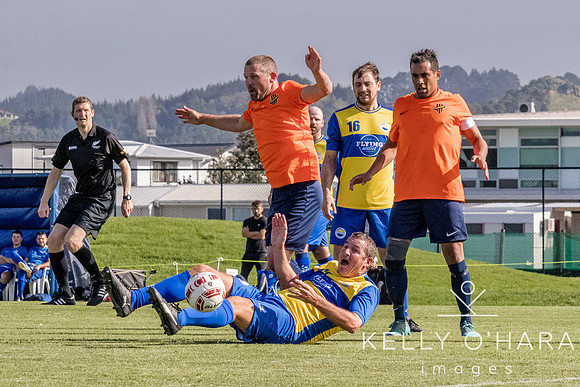 Northern United vs Papamoa FC 1st  25.04.2023 wm-0052