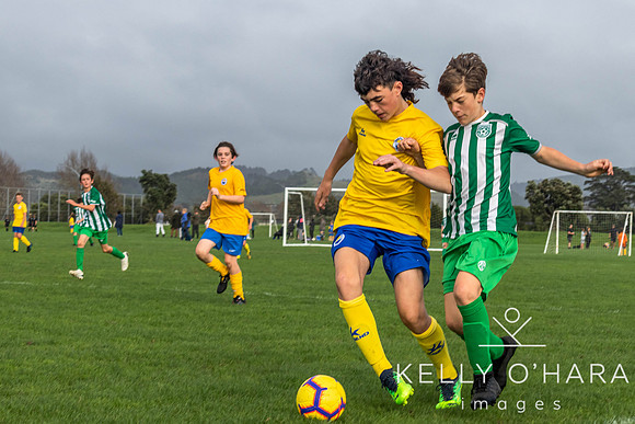 Otumoetai vs Papamoa FC  6.05.2023 wm U13-0035