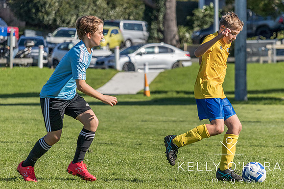 u13 Papamoa FC vs TGA City wm-0357